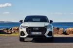 Audi Q3 Sportback 40 TFSI Quattro S-Line 2020 года (AU)